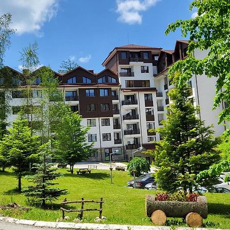 Pm Services Borovets Garden Apartments Exterior photo